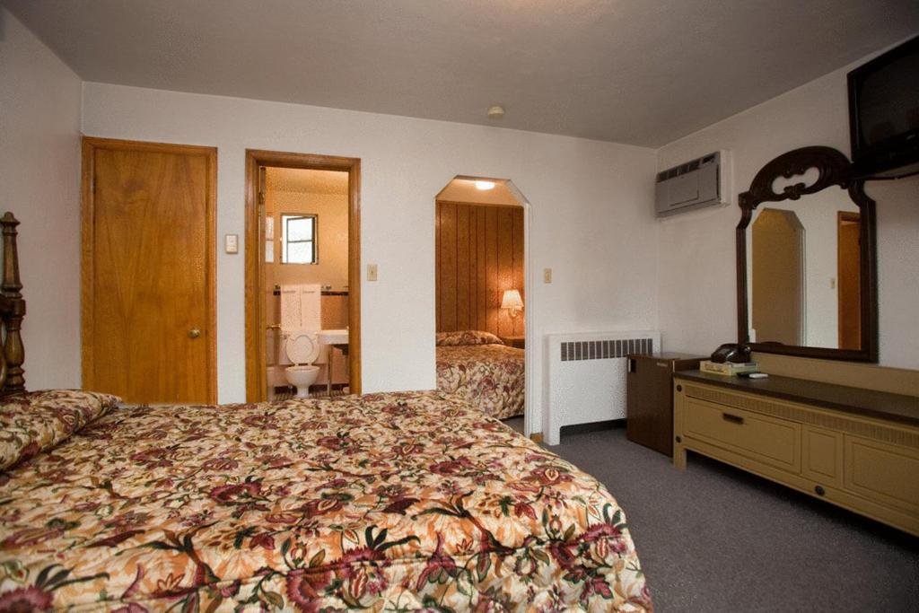 Stagecoach Motel Colorado Springs Quarto foto