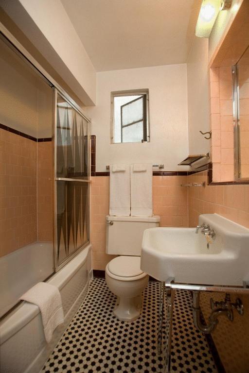 Stagecoach Motel Colorado Springs Quarto foto